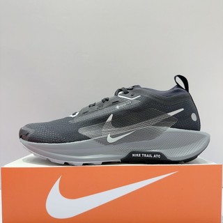 NIKE REACT PEGASUS TRAIL 5 GTX 男生 黑色 防水 越野 慢跑鞋 FQ0908-001