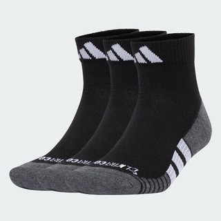 adidas CLIMACOOL 低筒襪 3 雙入 吸濕排汗 男/女 JC6446 官方直營