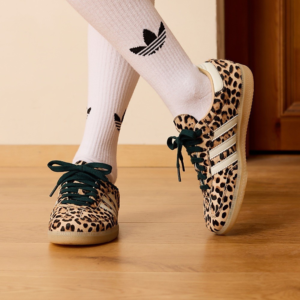 adidas SAMBA OG 運動休閒鞋 滑板 德訓鞋 復古 女鞋 - Originals KI6674 官方直營