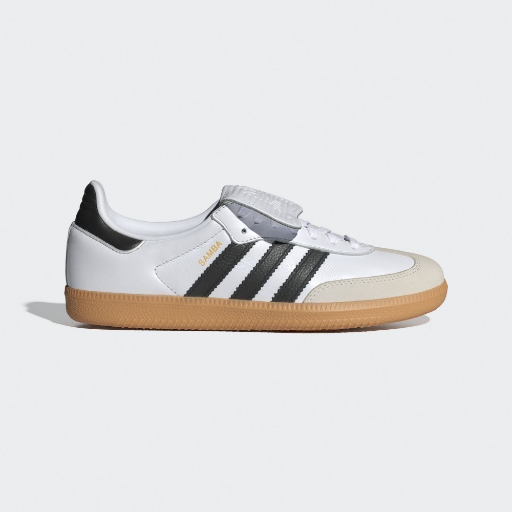 adidas SAMBA LT 休閒鞋 運動休閒鞋 德訓鞋 男鞋/女鞋 - Originals IG4279 官方直營