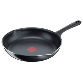 Tefal特福 好食系列不沾平底鍋-28cm x 1 【萬家福】