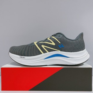 New Balance FUELCELL PROPLE V4 男生 灰色 2E寬楦 舒適 緩震 慢跑鞋 MFCPRCC4