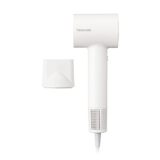TESCOM TD760TW 專業負離子吹風機【萬家福】