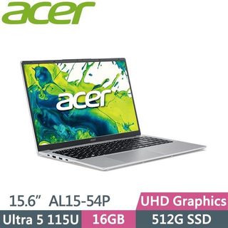 私訊問底價ACER 宏碁Aspire Lite 15 AL15-54P-576Z