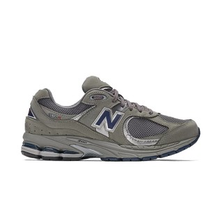 NEW BALANCE 男女 2002系列 休閒鞋-ML2002RA