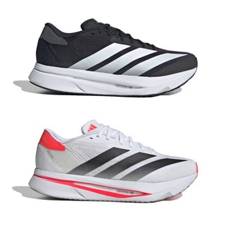 ADIDAS 男女 ADIZERO SL2 M WIDE 慢跑鞋-JI2986/87