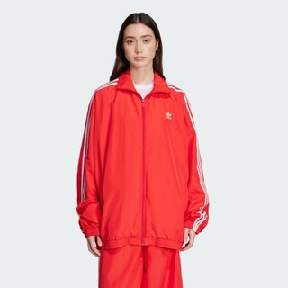 adidas ADILENIUM SEASON 3 運動外套 女 - Originals JD3393 官方直營