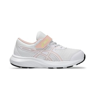 ASICS 中童 CONTEND 9 PS 慢跑鞋-014A338104