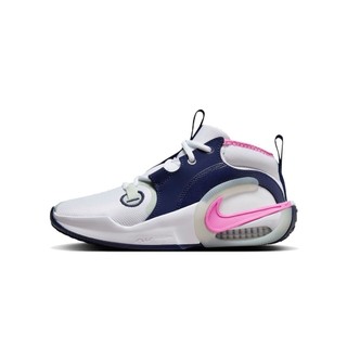 NIKE 大童 AIR ZOOM CROSSOVER 2 (GS) 慢跑鞋 - FB2689102
