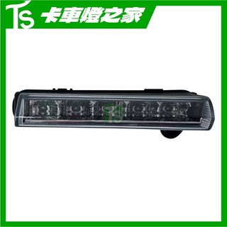 🚛卡車燈之家✨BENZ 賓士 LED 日行燈 總成 含線組 改良款 6期 MP4 2545 平路車 卡車 台灣發貨