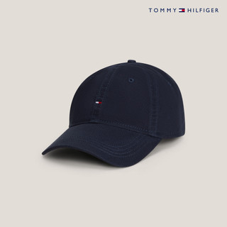 [Tommy Hilfiger]經典logo棒球帽(多款任選)