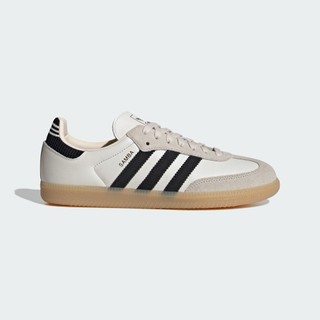 adidas SAMBA OG 運動休閒鞋 滑板 德訓鞋 男鞋/女鞋 - Originals IH6820 官方直營