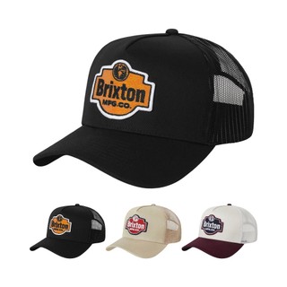 BRIXTON 卡車網帽 GENUINE TRUCKER HAT 網帽 卡車帽 鴨舌帽 透氣帽 11899