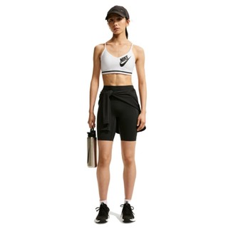 NIKE 女 AS W NK INDY LS LOGO BRA 運動內衣-IM9923100