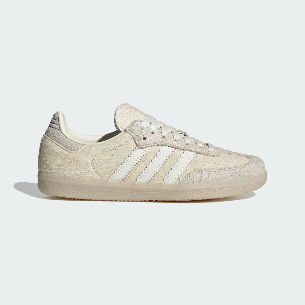 adidas SAMBA OG 運動休閒鞋 滑板 德訓鞋 復古 女鞋 - Originals IH9148 官方直營