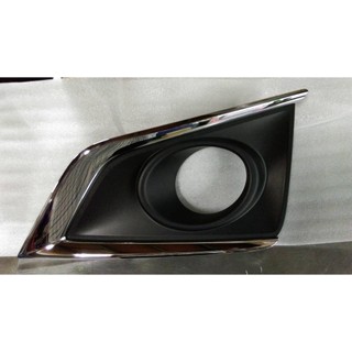 日產大盤 NISSAN 原廠 SUPER SENTRA B17 霧燈 孔蓋 霧燈蓋