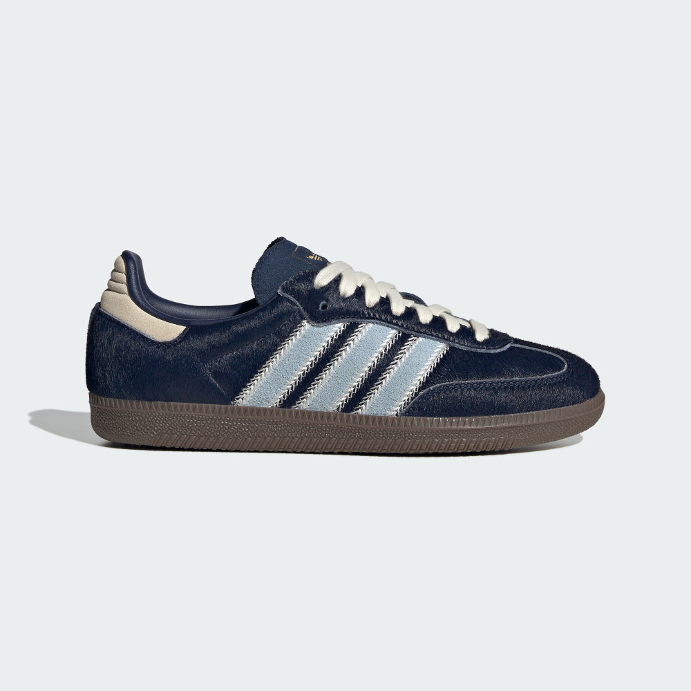 adidas SAMBA OG 運動休閒鞋 德訓鞋 滑板 復古 女鞋 - Originals JS3934 官方直營