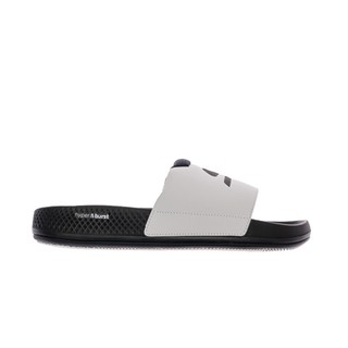 SKECHERS 男 ARCH FIT HYPER SLIDE 拖鞋-229254WBK