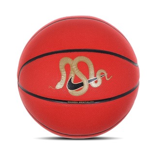 NIKE ALL COURT K BRYANT 7號球 CNY 籃球-N101336467107