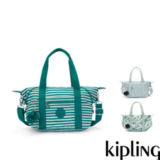 Kipling手提側背包-ART MINI(多款任選)SS26L4