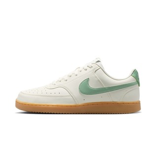 NIKE 男 COURT VISION LO V2 NB 休閒鞋-II7403100