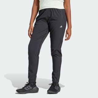 adidas 運動長褲 吸濕排汗 女 IQ0918 官方直營