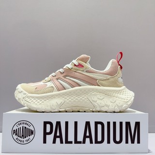 PALLADIUM OFFBOUND FLAME MIX 女生 粉色 機能 輪胎潮鞋 運動 休閒鞋 74479-619