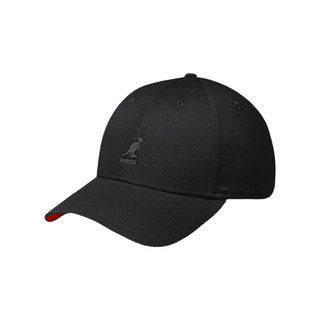 KANGOL STRETCH FIT BASEBALL 彈力貼合 全封式 棒球帽 鴨舌帽 老帽 ⫷ScrewCap⫸