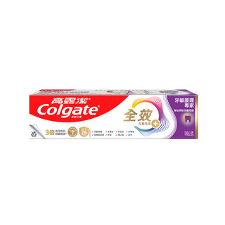 高露潔全效牙齦護理專家牙膏110g克 x 1【家樂福】