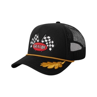 BRIXTON 發泡卡車網帽 賽車 勝利者 PODIUM NETPLUS® TRUCKER HAT 11978AST