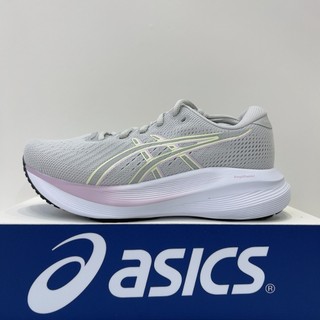 ASICS GEL-EXCITE 11 女生 灰色 舒適 透氣 緩震 運動 慢跑鞋 1012B860-024