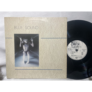 先行一車/西洋LP/ Blue Sound - Nouvelle Creature