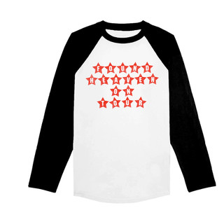 代購 Conan Gray- Found Heaven On Tour Baseball Tee