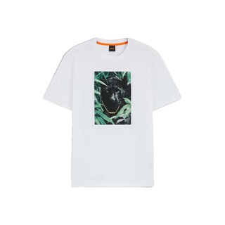 BOSS Animali Short Sleeve T恤 短袖 休閒 男款 正品歐洲代購