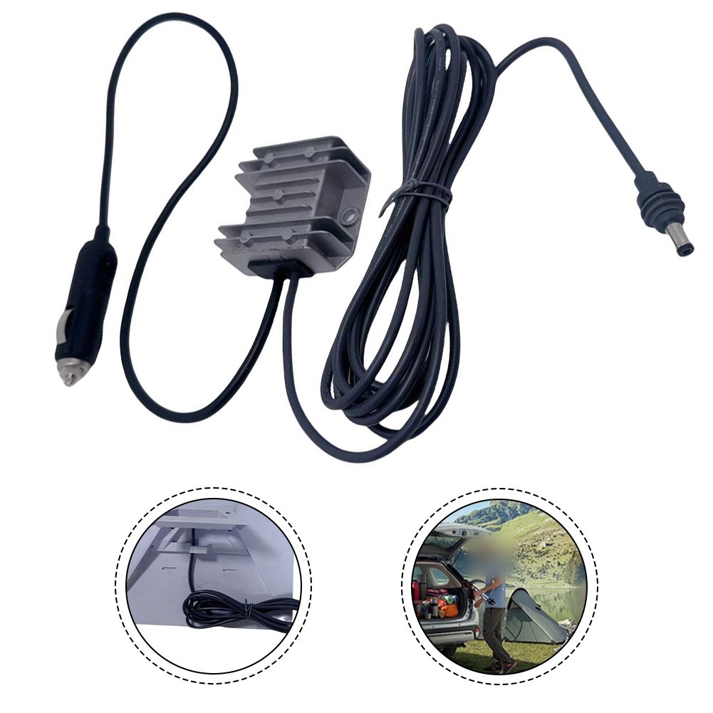 [熱銷] Starlink Mini 3.5M 12-24V 輸入 30V 2A 輸出直流升壓充電器