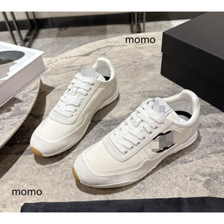 【Momo 春樹下】2026新款運動休閑鞋 阿甘鞋 德訓鞋 小白鞋Size : 女款35-39（41定做）