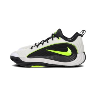 Nike Giannis Immortality 5 Ep 男鞋 黑白綠色 字母哥 運動 籃球鞋 IM5131-100
