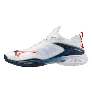 MIZUNO 71GA247341 (羽球鞋) (WAVE CLAW NEO 3) 定價：4280