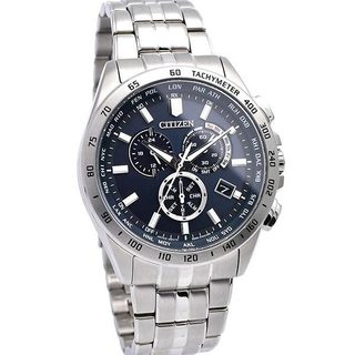 【免運免關稅】CITIZEN 星辰 ECO-DRIVE 光動能錶 CB5870-91L