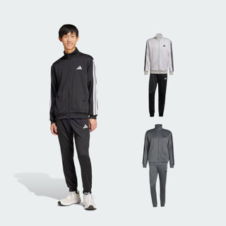 adidas 運動套裝 外套+長褲 男款/女款 多款任選 官方直營