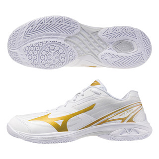 MIZUNO 71GA264318 (羽球鞋) (WAVE CLAW 4) 定價：4180