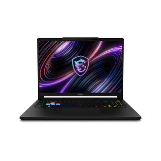 MSI Raider 16 HX B2WH-026TW-BBU9275X16GXXDX11MA喵訊電腦