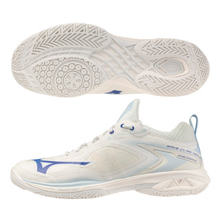 MIZUNO 71GA247333 (羽球鞋排球鞋) (WAVE CLAW NEO 3) 定價：4280