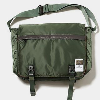 head porter camera bag