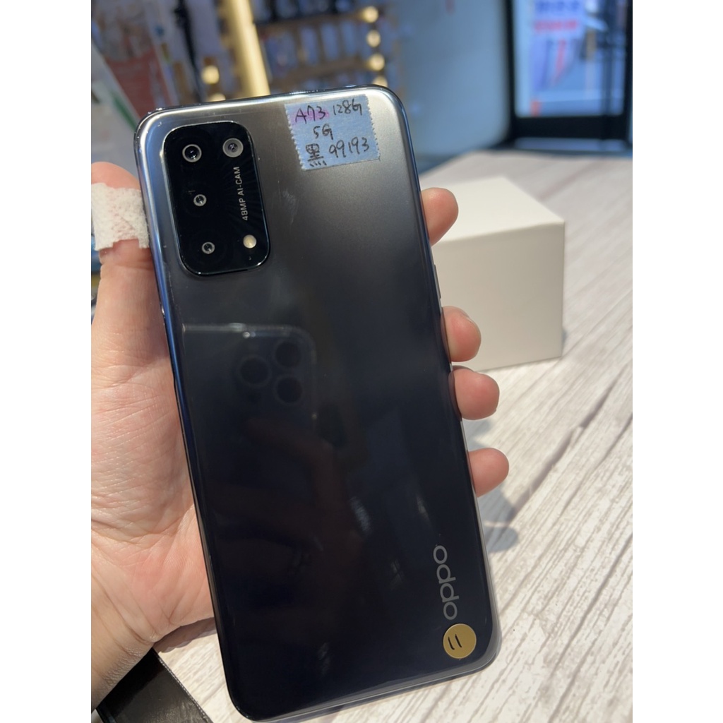 二手 OPPO A74 5G