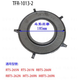 高雄 瓦斯爐爐架 林內爐架 適用 RTS-261N RTS-265N MTS-269N RBTS-269N 內焰爐