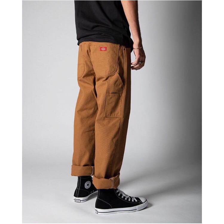 Dickies 1939 重磅帆布工作褲