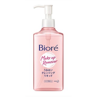 Biore蜜妮深層卸粧精華露230ml