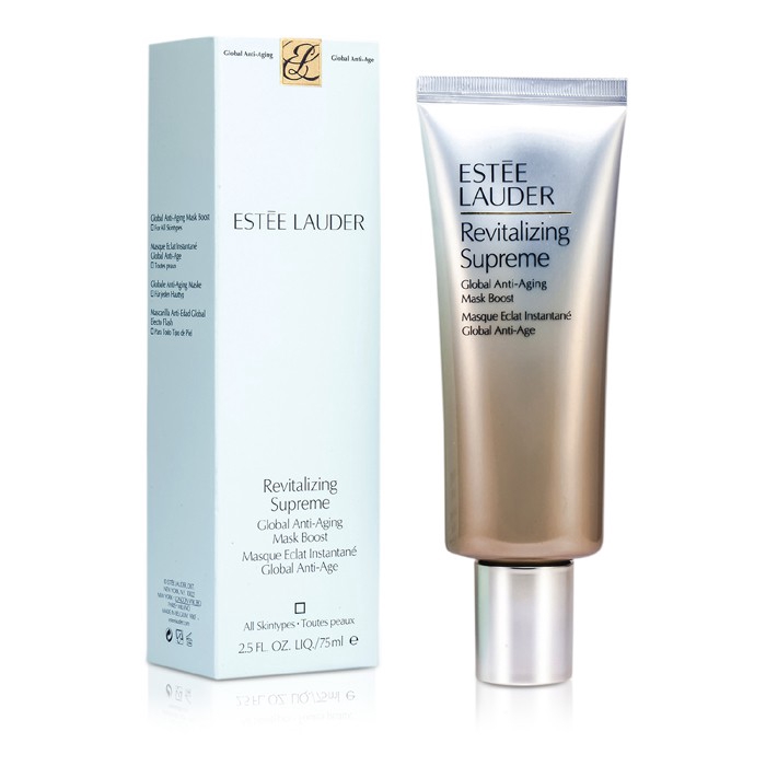 雅詩蘭黛 - 超智慧智妍面膜 Revitalizing Supreme Global Anti-Aging Mask B