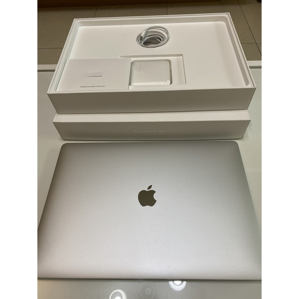 微笑通訊macbook Pro 15吋i7 16g 512g Mr972ta 中古二手空機可舊機折抵 蝦皮購物